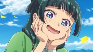 Anime