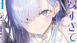 The Female Sword Master I Live With Is So Cute I 039 M Happy Every Day