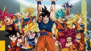 Dragon Ball