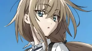 Magical Girl Lyrical Nanoha