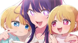 Anime