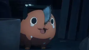 Chainsaw Man