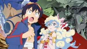 Anime