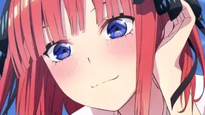 Gotoubun No Hanayome