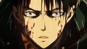 Attack On Titan