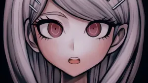 Danganronpa