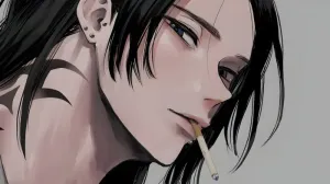Manga