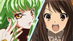 Anime