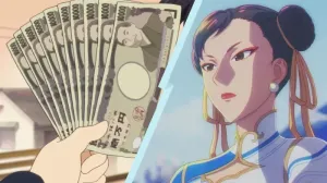 Capcom