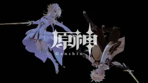 Genshin Impact