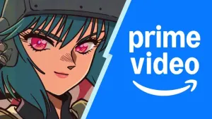 Prime Video