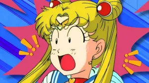 Sailor Moon
