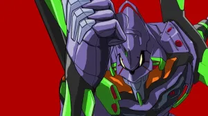 Evangelion