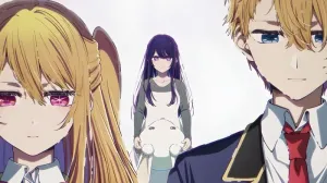 Oshi No Ko