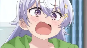 Yowayowa Sensei