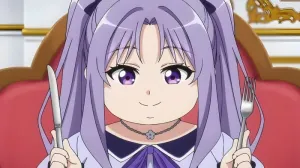 Odebu Akujo Ni Tensei Shitara