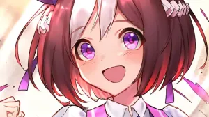 Uma Musume Pretty Derby