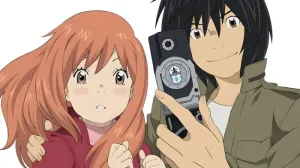 Higashi No Eden