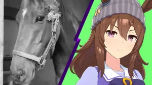 Fallece Nakayama Festa, el legendario caballo que inspiró a Uma Musume