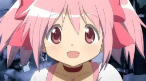 Piden usar mascarilla por el mal olor en las salas de la pelicula de Madoka Magica