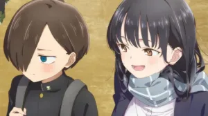 Se acabó una joyita: El manga de The Dangers in My Heart llega a su final