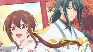 ¿Dioses con licencia gubernamental? El manga The Failure at God School tendrá anime