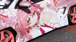 Baneos a autos itasha en Forza Horizon 6 desatan la furia en Japón