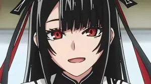 ¿La nueva joyita de la Jump? El anime Nue's Exorcist revela su primer tráiler y elenco