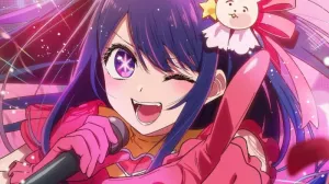 Madre a los 17 e idol a los 18: La historia de Yura conmueve a la televisión japonesa